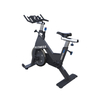 Bicicleta estática para gimnasio con estructura de acero MND-D12 | Impulsado por correa | APTITUD MND