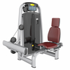 AN53 Elevación de pantorrilla sentado | Aislador de pantorrilla | Equipo para la parte inferior del cuerpo