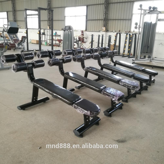 Tablero web AN57 | Entrenador abdominal | Equipo de fortalecimiento del núcleo