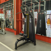 Máquina desplegable F35 | Jalón lateral | Generador de ancho de espalda