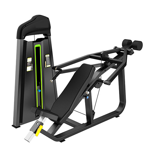 Máquina de prensa de pecho inclinada F13 | Constructor pectoral superior | Entrenador de pecho