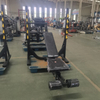 MND-FF46 Banco olímpico de varios grados | Banco de entrenamiento con pesas ajustable
