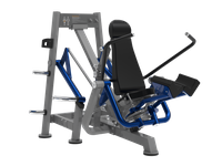 Máquina abductora 3D BSW-SPL69 | Aducción de abducción de cadera | Entrenador de cadera multidireccional