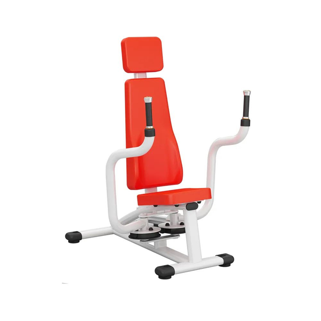 Máquina H02 Pec Fly y Delt trasero | Aislador de hombro y pecho | Equipo de fuerza para gimnasio