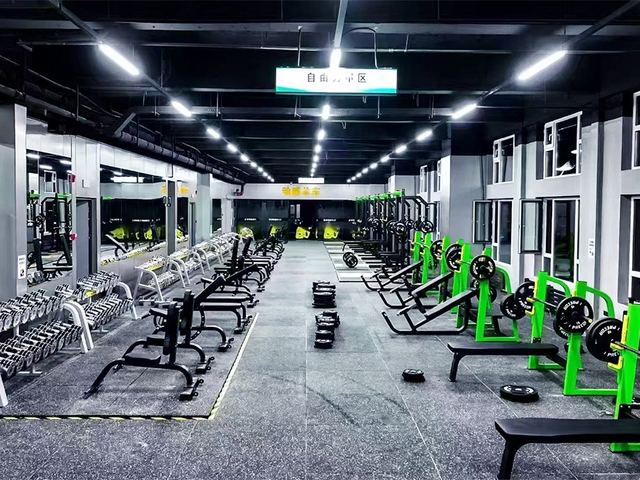 equipo cardiovascular interior