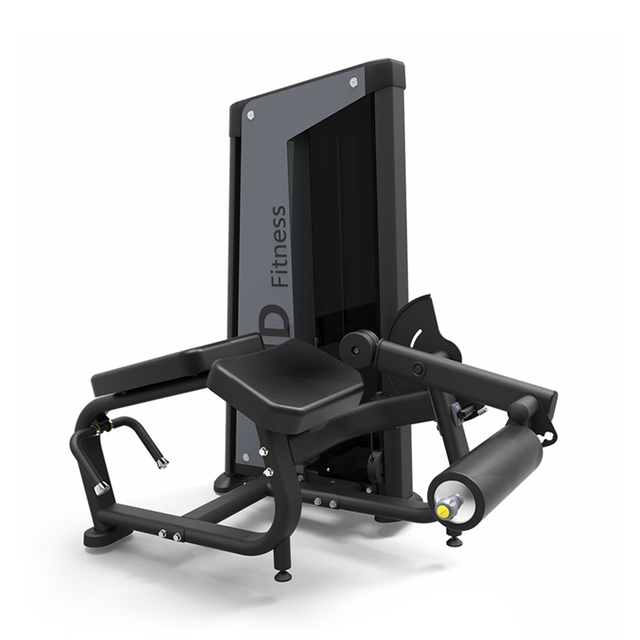 Mnd-Fh01 Curl de piernas propenso a la venta mundial de equipos de gimnasio de fuerza en fábrica
