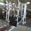 F82 Multigimnasio de 4 estaciones | Sistema de Entrenamiento Funcional | Equipos de fitness comerciales