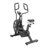 Bicicleta neumática comercial MND-D13 | Entrenamiento de la parte superior e inferior del cuerpo | APTITUD MND