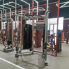 Entrenador multifuncional AN54 | Estación de cable | Equipo de gimnasio comercial