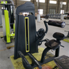 Máquina de extensión de espalda F31 | Fortalecedor de la espalda baja | Desarrollador de cadena posterior