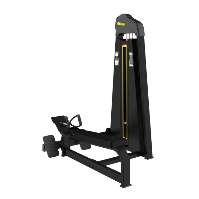 Máquina de tracción larga F33 | Fila vertical | Desarrollador de ancho de espalda