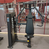 Mnd-Fh10 Split Push Chest Trainer Rohs aprobó la máquina de culturismo Power Rack de fuerza de fábrica