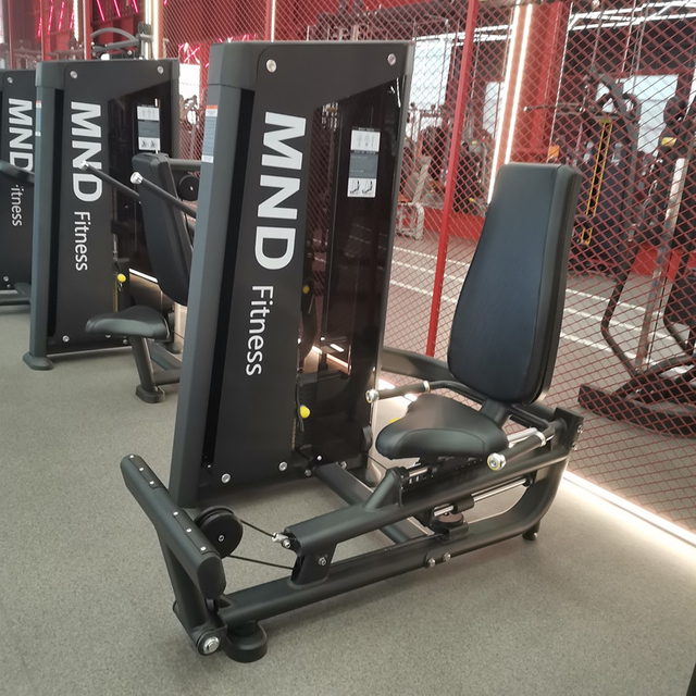 Mnd-Fh93 Becerro sentado L/C Pesos libres aceptables Suplementos saludables 