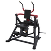 Máquina para abdominales oblicuos MND-PL20 | Asiento giratorio | Constructor de núcleos