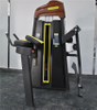 Máquina aisladora de glúteos F24 | Entrenador de extensión de cadera | Desarrollador de glúteos