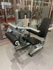 Máquina de extensión y flexión de piernas MND-FP87 | Entrenamiento de piernas sentado