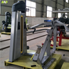 Máquina de prensa de pecho inclinada F13 | Constructor pectoral superior | Entrenador de pecho
