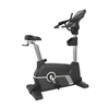 Bicicleta vertical comercial MND-CC10 | Resistencia de 32 niveles | APTITUD MND