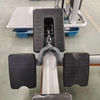 AN06 Polea Larga | Entrenador Funcional | Máquina de cruce de cables | Equipo de gimnasio
