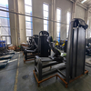 Máquina de prensa de piernas AN16 | Constructor de cuerpo inferior | Equipo de fuerza comercial