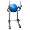 MND-X001 Soporte para elevación de rodillas | Entrenamiento abdominal | APTITUD MND
