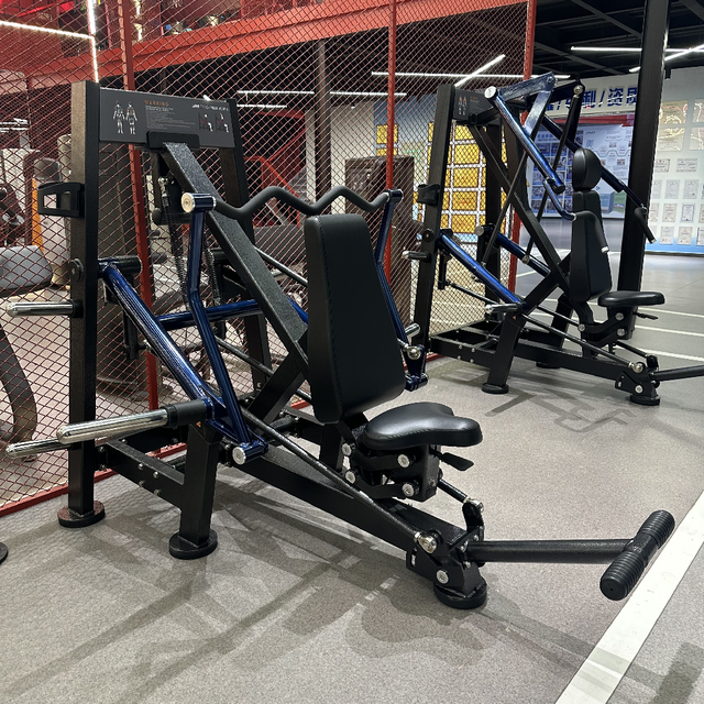 Máquina de prensa súper francesa BSW-SPL28 | Extensión de tríceps | Equipo de entrenamiento de brazos