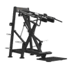 BSW-SPL59 Prensa y pantorrilla vikingas | Press de hombros y elevación de pantorrillas | Máquina combinada