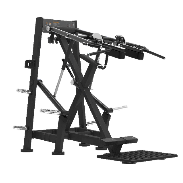 BSW-SPL59 Prensa y pantorrilla vikingas | Press de hombros y elevación de pantorrillas | Máquina combinada