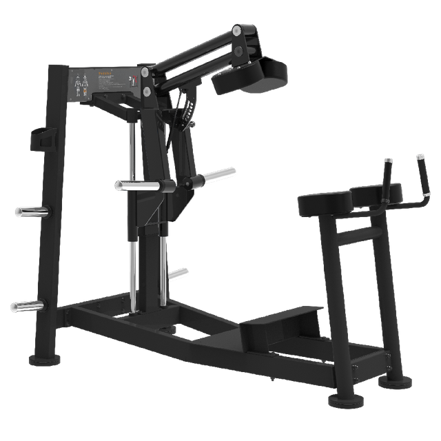 BSW-SPL57 Elevación de pantorrillas en burro | Máquina para terneros de burro | Equipo de desarrollo de pantorrillas