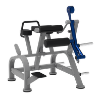 BSW-SPL55 Hiperextensión inversa | Hipermáquina inversa | Entrenador de espalda baja y glúteos