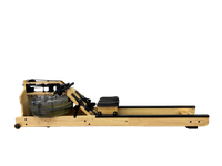 Remo de agua de madera desplegable MND-W2 | Construcción de roble macizo | APTITUD MND