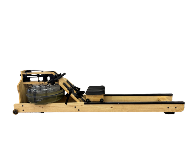 Remo de agua de madera desplegable MND-W2 | Construcción de roble macizo | APTITUD MND