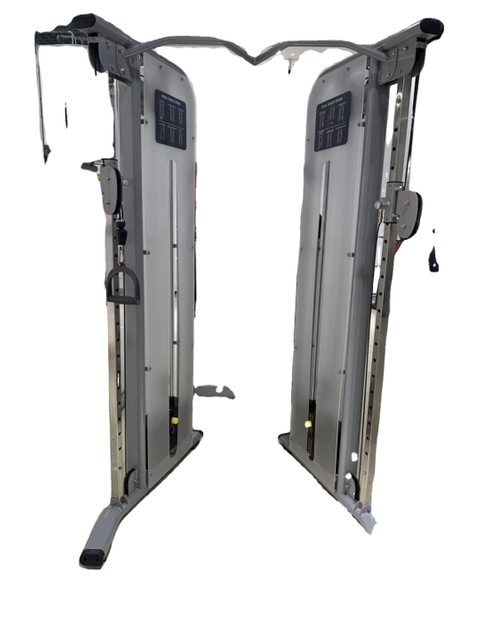 Mnd-Fh17 Fts Glide Aprobaciones de calidad Fábrica de máquinas de fuerza Equipo de entrenamiento de fuerza