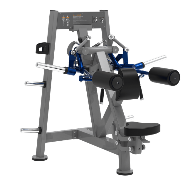 BSW-SPL26 Deltoides laterales | Máquina de elevación lateral | Equipo de aislamiento de hombro