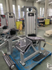 Máquina de curl de piernas en decúbito prono MND-FM15 | Curl de piernas acostado | Desarrollador de tendones de la corva