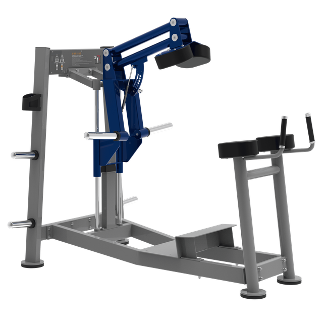 BSW-SPL57 Elevación de pantorrillas en burro | Máquina para terneros de burro | Equipo de desarrollo de pantorrillas