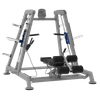 BSW-SPL67 Sistema dual de máquina Power Smith | Máquina Smith doble | Entrenador de fuerza de gimnasio