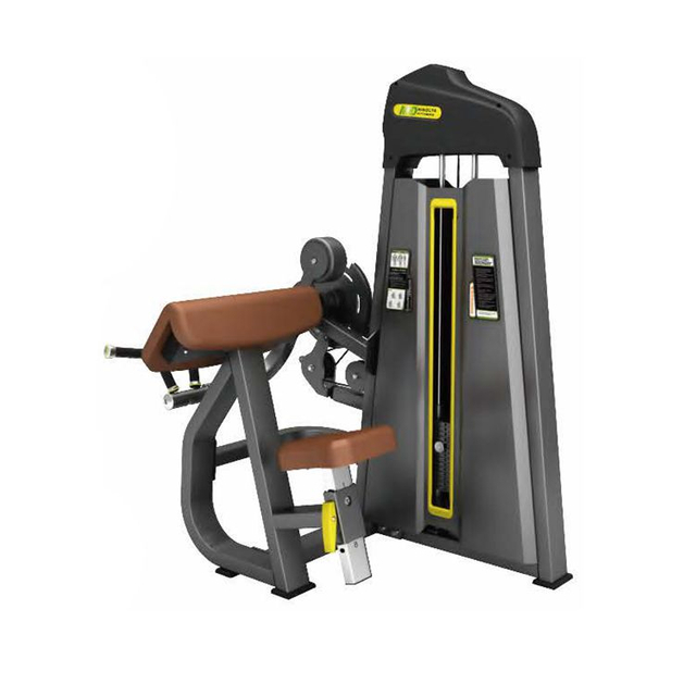 Máquina de bíceps y tríceps MND-F86/B