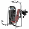 Máquina de tracción vertical AN21 | Desarrollador de hombro | Entrenador de la parte superior del cuerpo