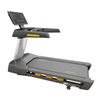 Cinta de correr comercial MND-X600A 3HP (pantalla LED) | Pantalla de 21,5' y amortiguador de gel de sílice | MND FITNESS