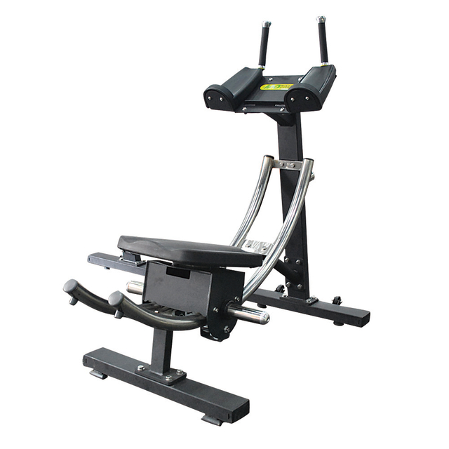 MND-TXD180 AB Posavasos | Entrenador abdominal y core | APTITUD MND