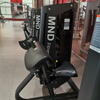 Mnd-Fh28 Extensión de tríceps Nueva llegada Gimnasio Equipos de ejercicio Fitness y equipos de gimnasio