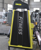 Máquina de aductores de cadera F22 | Desarrollador interno del muslo | Equipo de entrenamiento de piernas