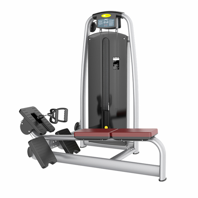 AN06 Polea Larga | Entrenador Funcional | Máquina de cruce de cables | Equipo de gimnasio