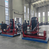 Máquina de prensa de piernas AN16 | Constructor de cuerpo inferior | Equipo de fuerza comercial