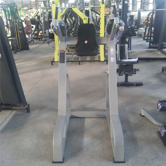 F47 Estación de dominadas con elevación de rodillas | Elevación vertical de rodilla | Entrenador central y superior del cuerpo