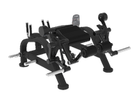 BSW-SPL51 Curling de piernas alternativo | Curl unilateral de isquiotibiales | Máquina de flexión de piernas