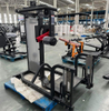 Máquina para múltiples caderas MND-FM20 | Máquina de cadera de 4 direcciones | Desarrollador de glúteos y cadera
