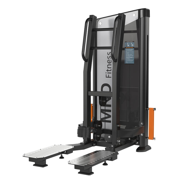 MND-MA01 Máquina de retroceso | Entrenamiento de aislamiento de glúteos | Equipo de gimnasio para mujeres