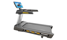 Cinta de correr comercial X600B 3HP (pantalla LCD)